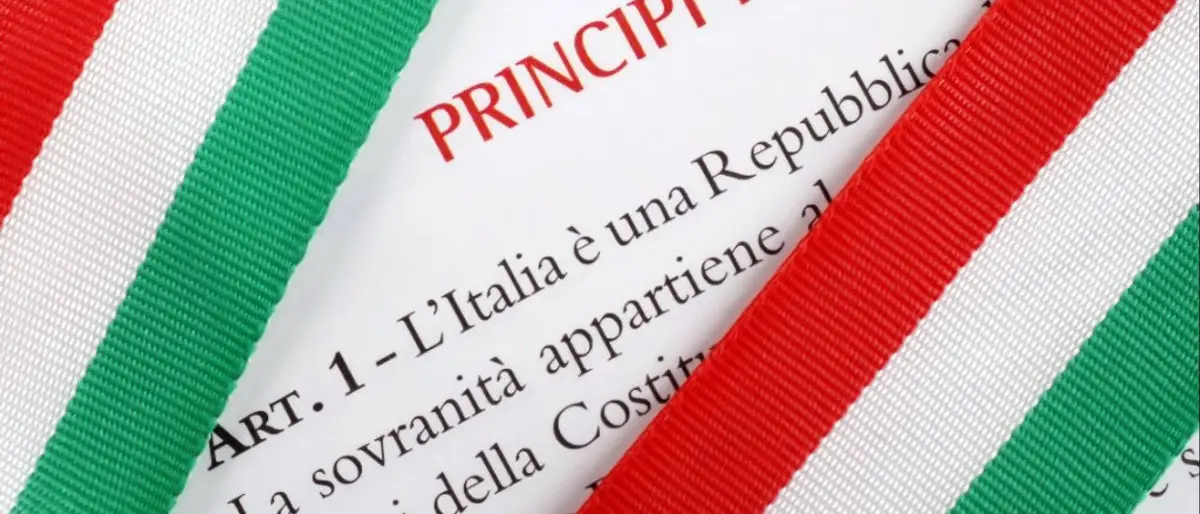 Roccella, venerdì incontro-dibattito su Autonomie territoriali e Costituzione