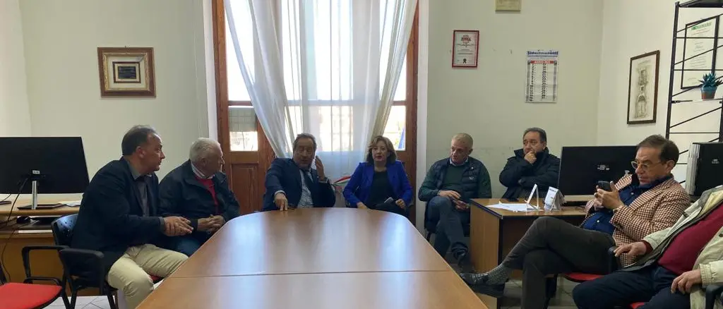 Migranti, a Siderno vertice Prefetto-sindaci. Mariani: «Non è emergenza, ma dovremo farci trovare pronti»