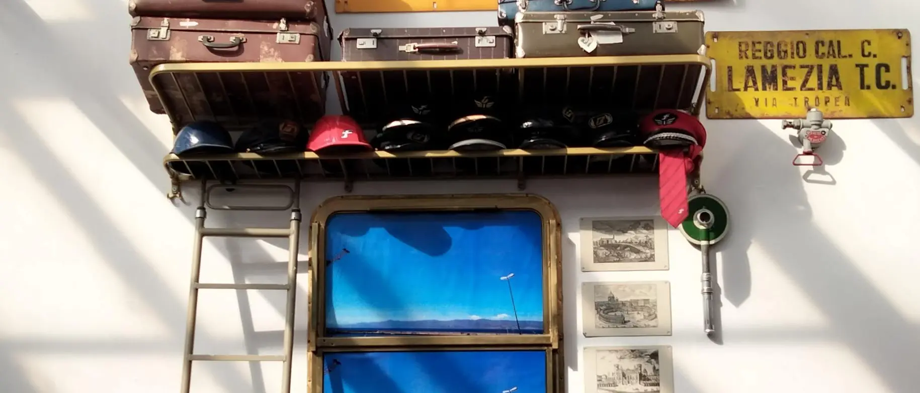 Reggio, la stazione Santa Caterina tra le più attive in Italia per le attività culturali