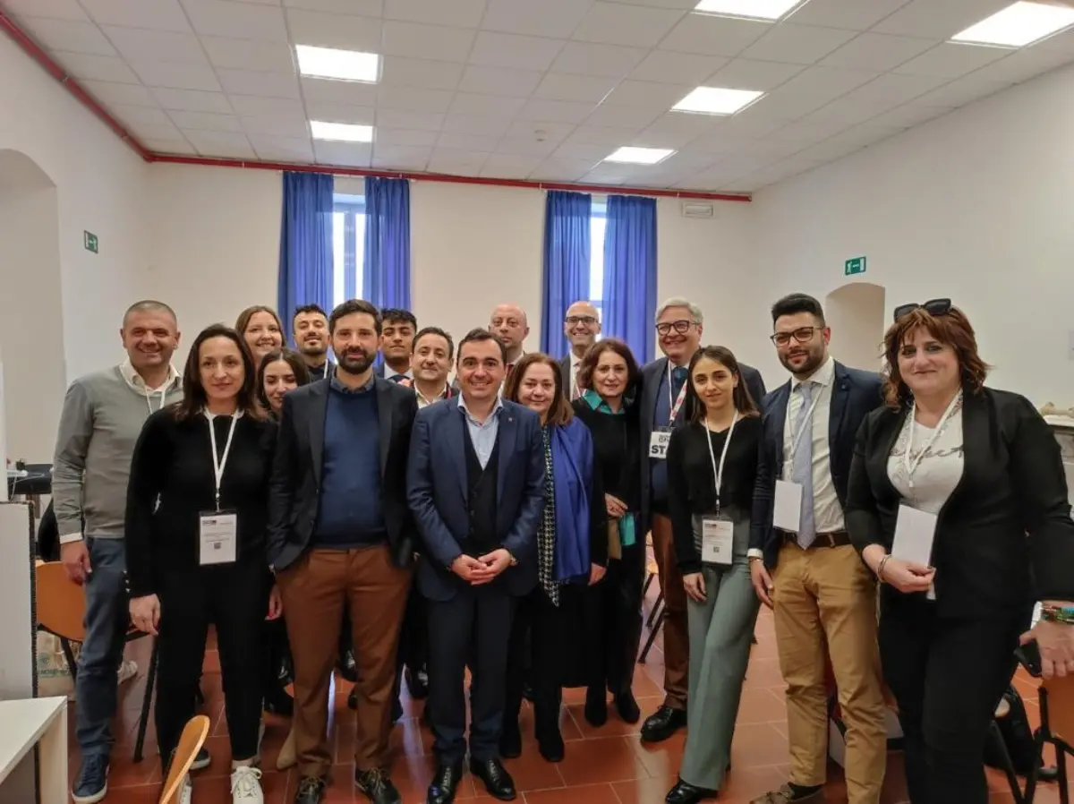 La Città Metropolitana sotto i riflettori con Discover Italy a Sestri Levante
