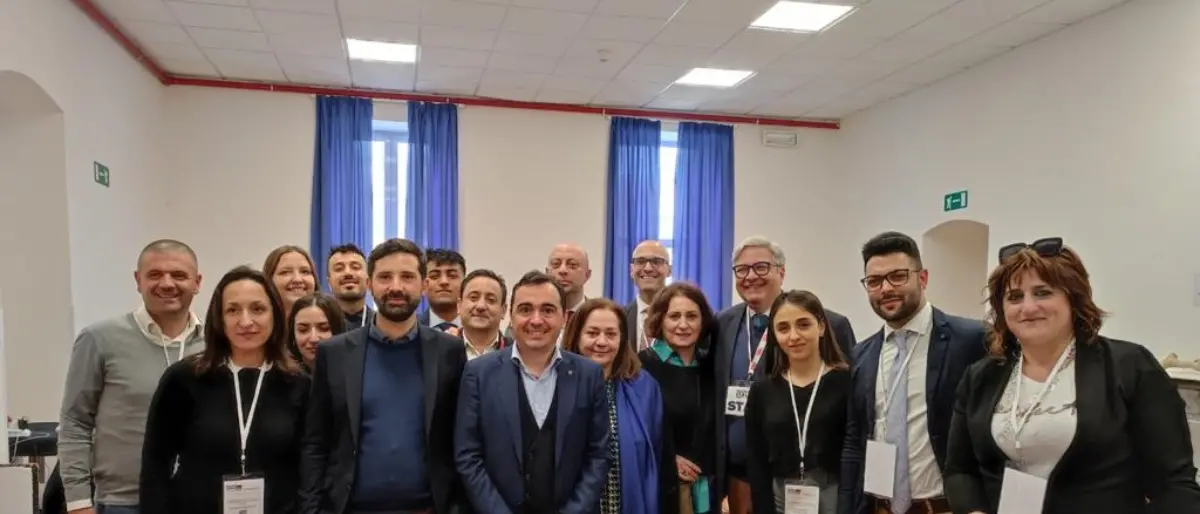 La Città Metropolitana sotto i riflettori con Discover Italy a Sestri Levante