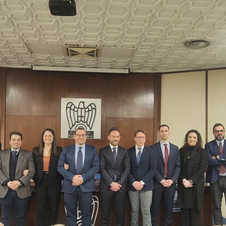Reggio, Giovani Industriali di Confindustria discutono su “Etica e legalità d'impresa”
