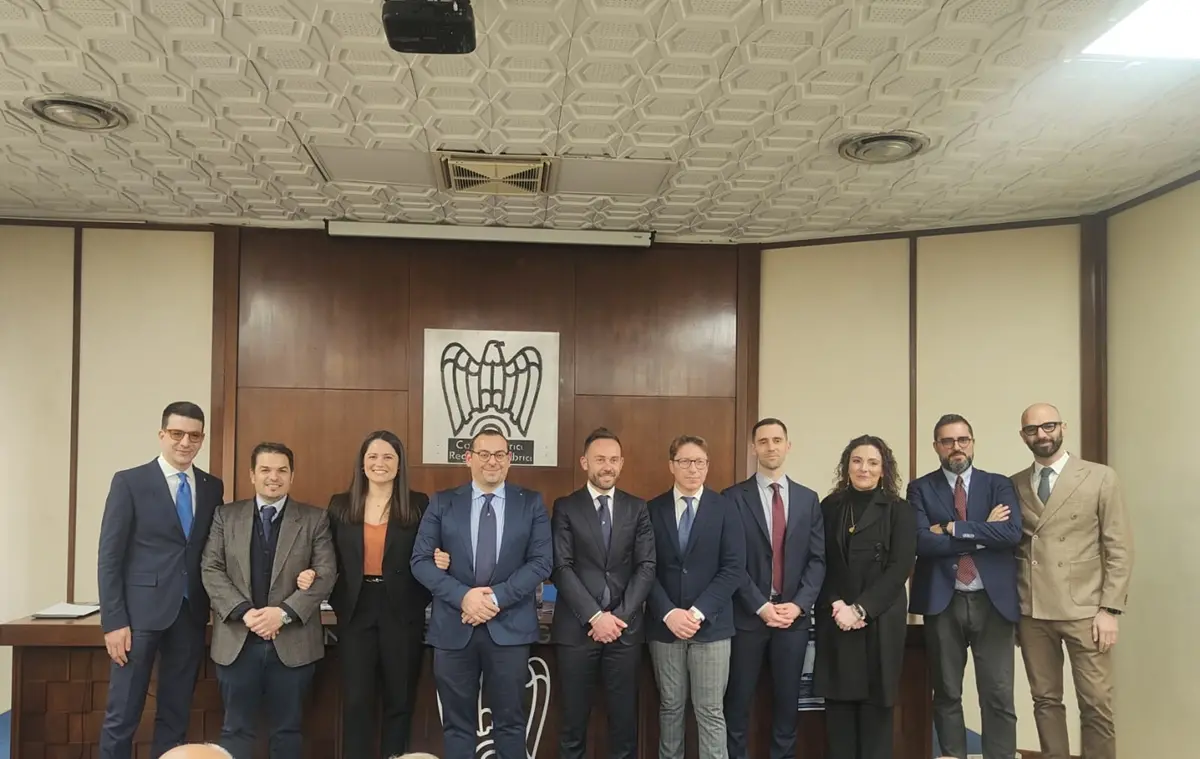 Reggio, Giovani Industriali di Confindustria discutono su “Etica e legalità d'impresa”