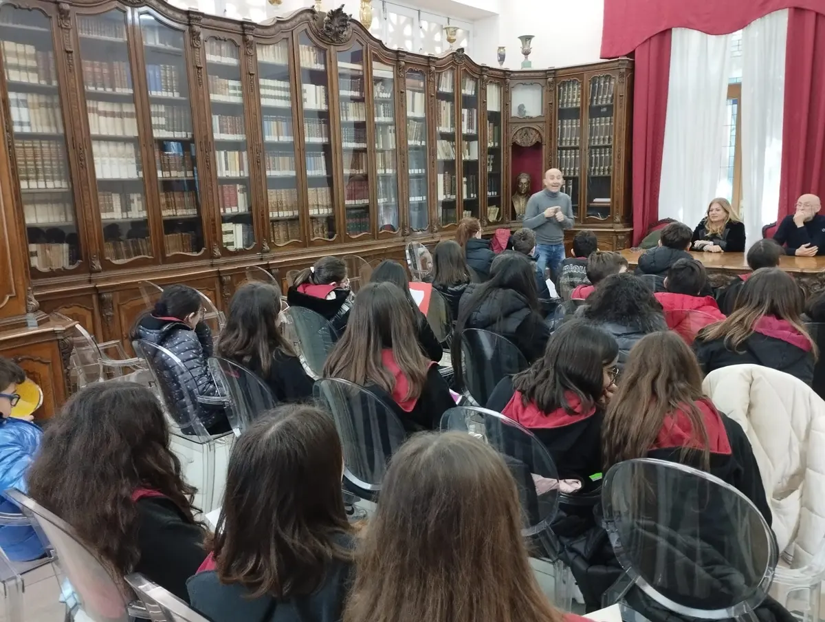 Teatro dell'anima a Reggio, primo spettacolo il 2 aprile alla Chiesa della Consolazione di Cleto