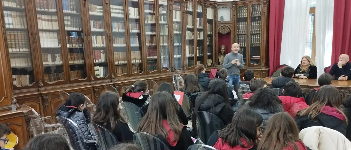 Teatro dell'anima a Reggio, primo spettacolo il 2 aprile alla Chiesa della Consolazione di Cleto