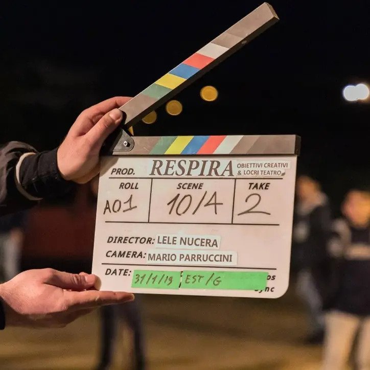Siderno, la Regione accredita la scuola Cinematografica della Calabria