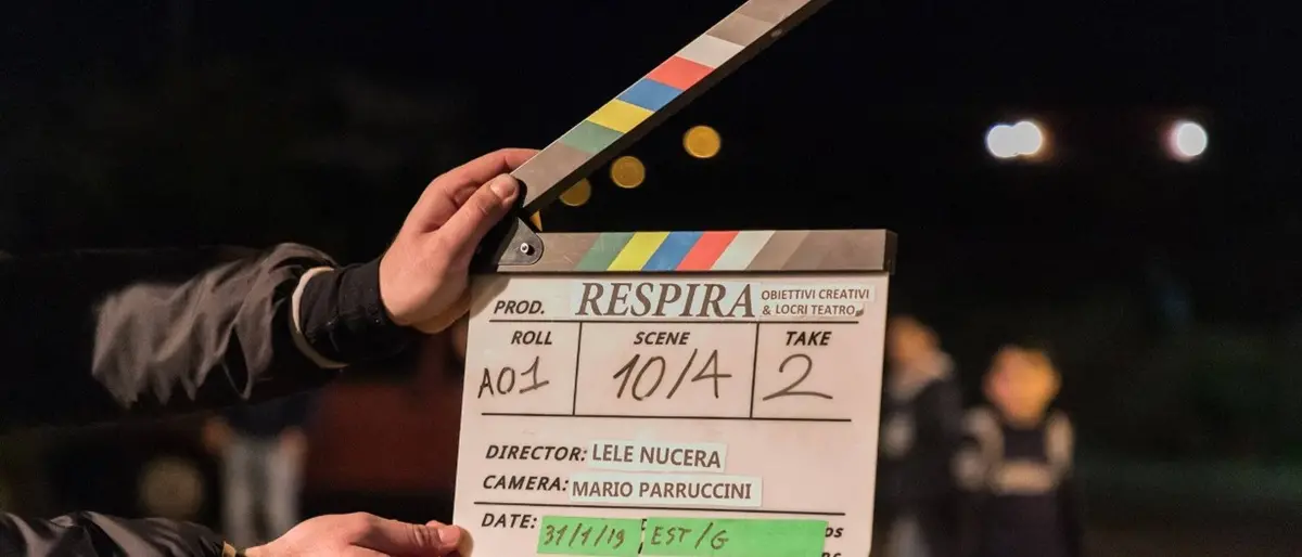 Siderno, la Regione accredita la scuola Cinematografica della Calabria