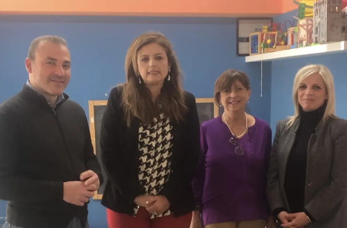 Reggio, l'associazione Prometeo celebra la giornata mondiale sulla consapevolezza dell'Autismo