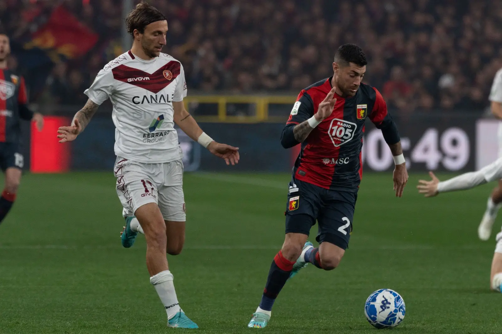 Reggina, squadra al Sant'Agata mercoledì? Si lavora senza sosta