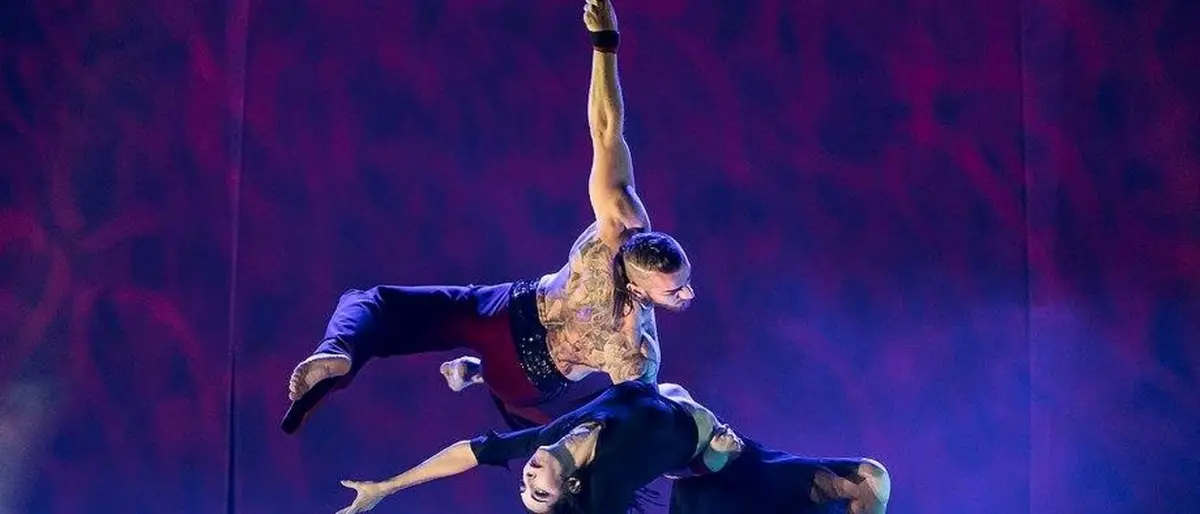 Il Palacalafiore a Reggio pronto a ospitare \"Alis Gran Galà\": firmato Le Cirque top Performers