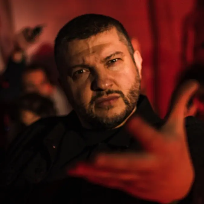 Kombat Rap, il reggino Kento torna con un disco solista dopo 14 anni