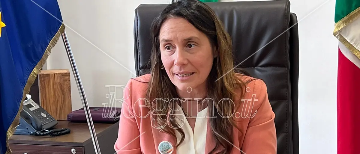 Reggio, ministro per le Disabilità Locatelli: «Dobbiamo garantire dignità a tutti con un progetto di vita»