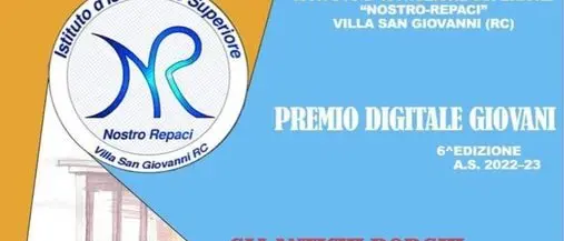 Villa San Giovanni, premiazione della 6° edizione del premio digitale giovani