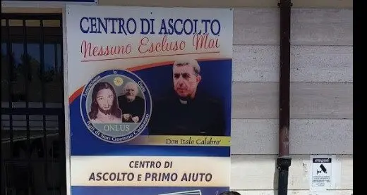 Reggio, rinasce il centro \"Nessuno Escluso Mai\" alla stazione di Pellaro