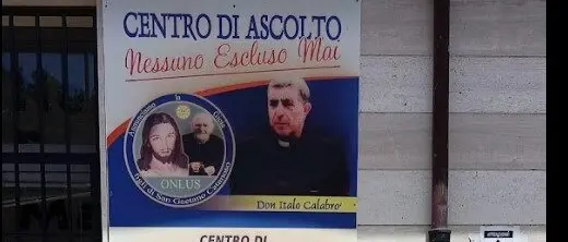Reggio, rinasce il centro \"Nessuno Escluso Mai\" alla stazione di Pellaro