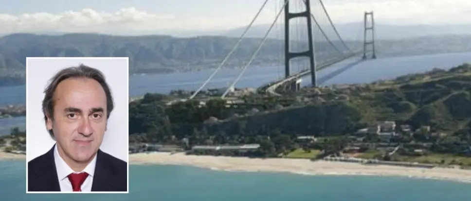 Ponte sullo Stretto, da Bonelli (Avs) un esposto sulle risorse per costruirlo