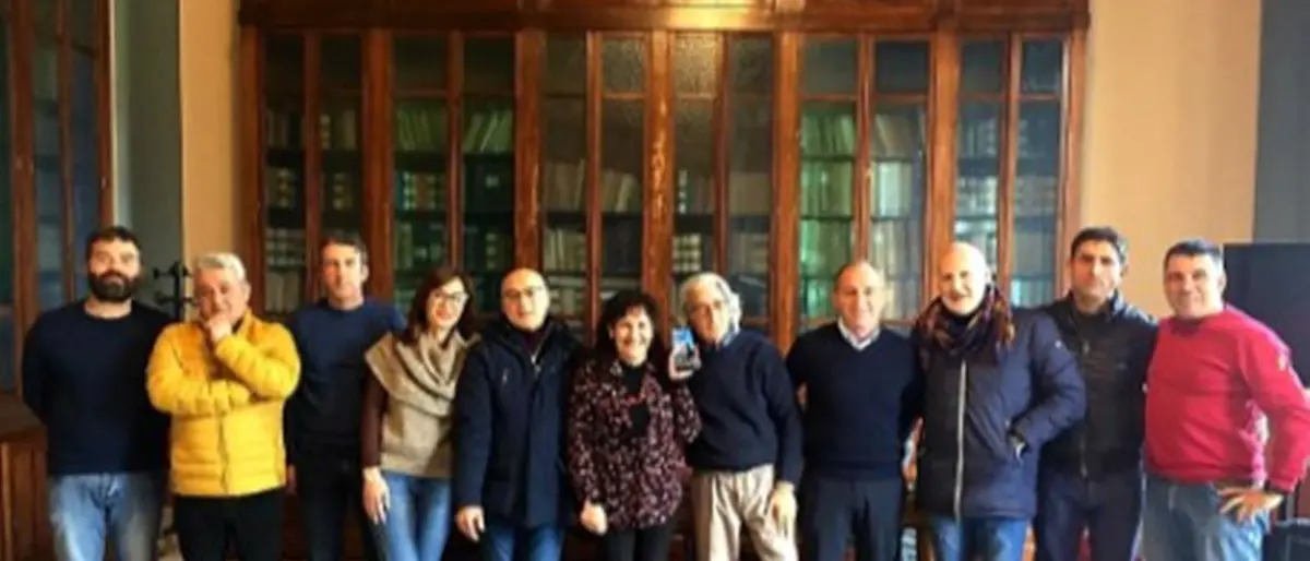 Reggio, Elena Festa coordinatrice Rsu Metrocity