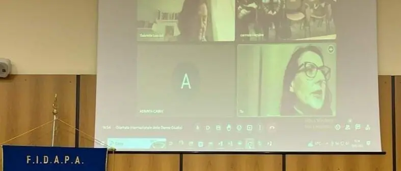 Giornata internazionale delle donne giudici: a Palmi un convegno fra commemorazione e discriminazioni in ambito sportivo