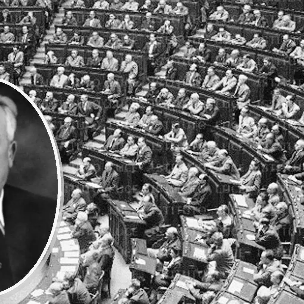 Reggio, l'associazione Anassilaos ricorda Domenico Tripepi