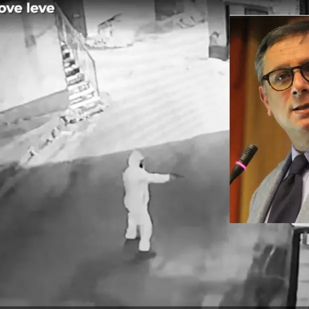 VECCHI DENTRO | Violenza ed escalation criminale tra i giovani, Marziale: «Sono frutto del pessimo esempio»