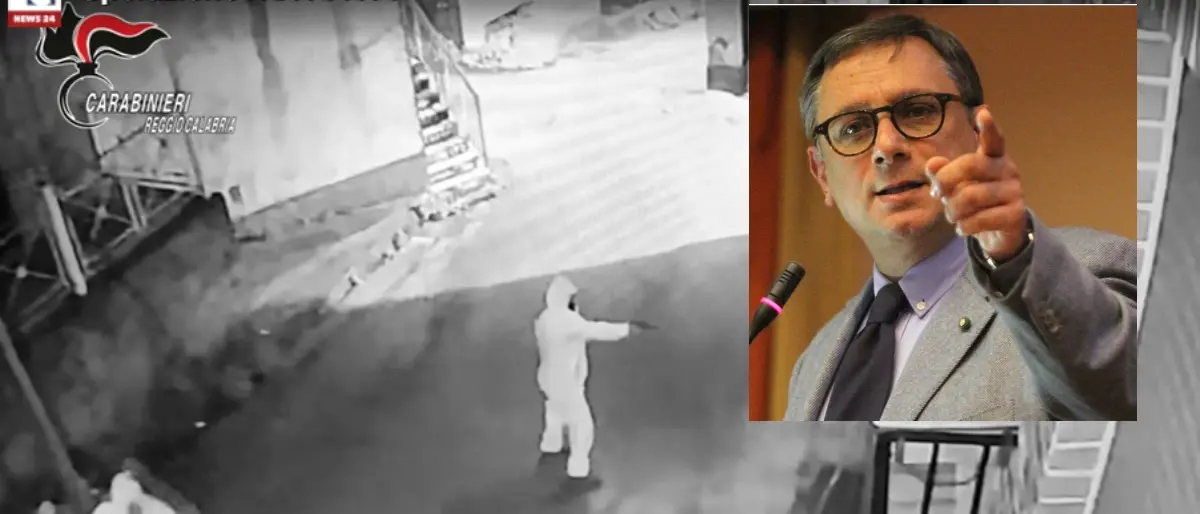 VECCHI DENTRO | Violenza ed escalation criminale tra i giovani, Marziale: «Sono frutto del pessimo esempio»