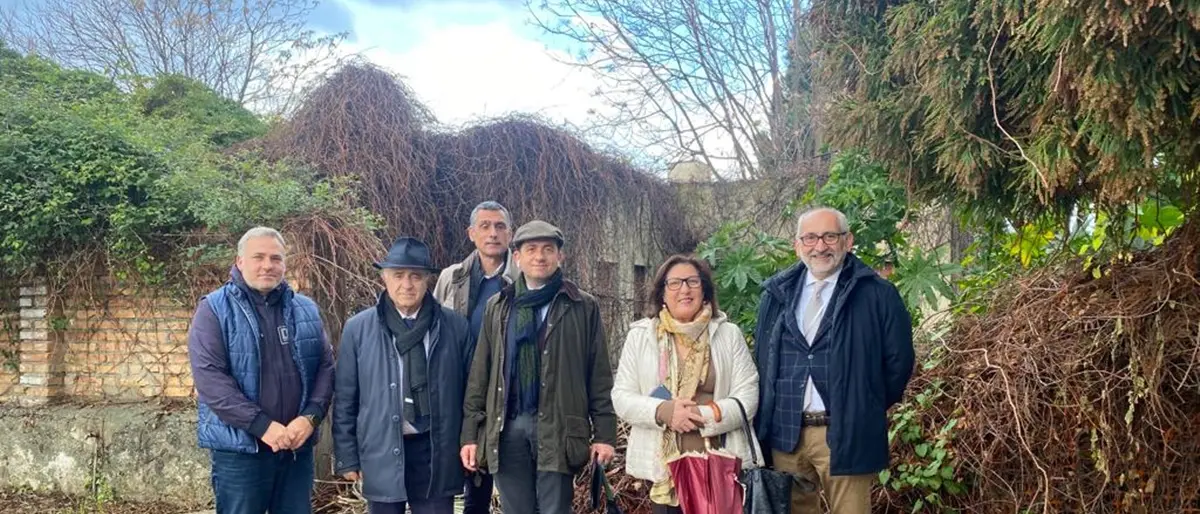 Reggio, al via i lavori di realizzazione dell'asilo nido di Gallico