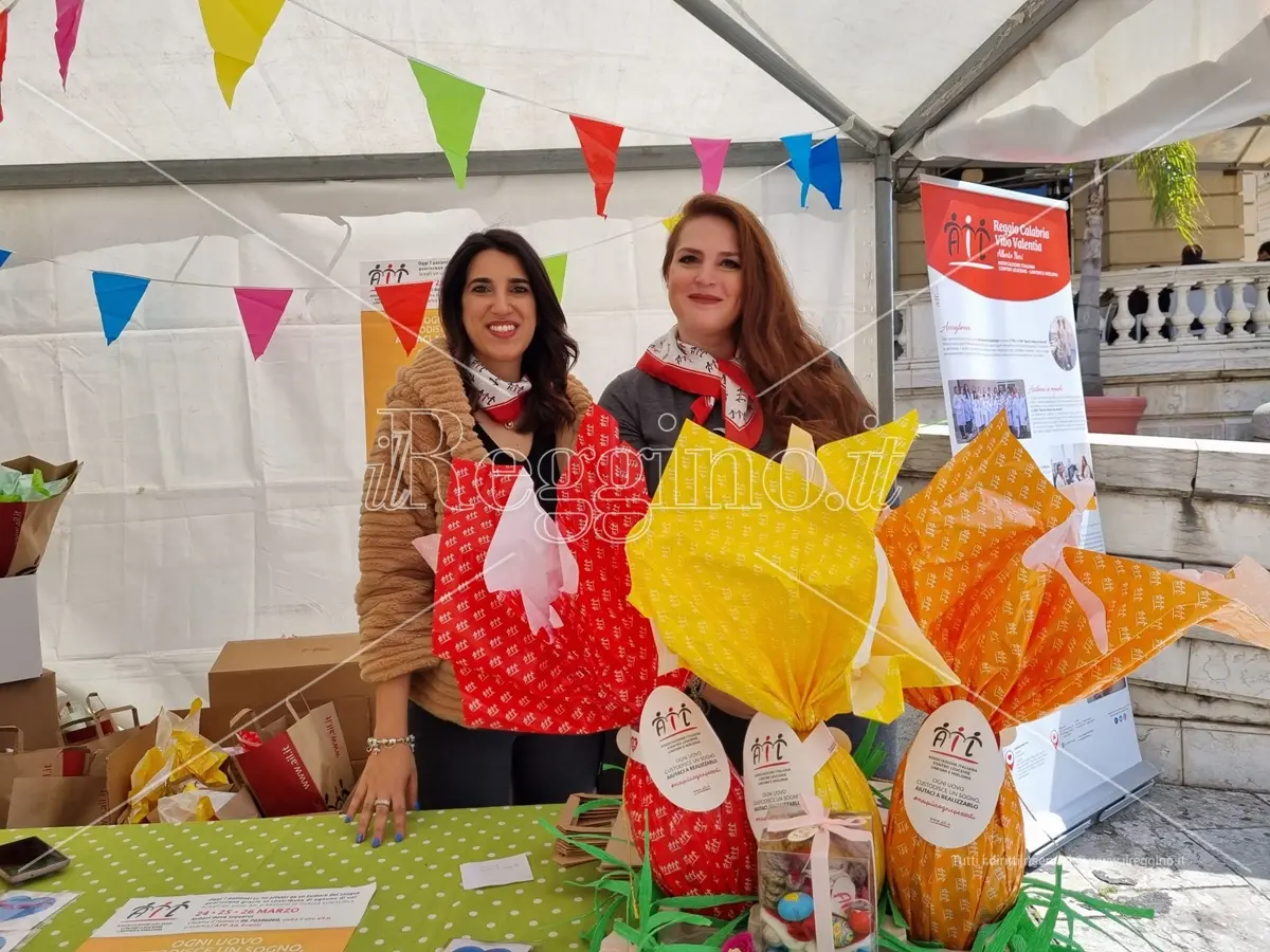 Reggio, ricercatrici Ail al lavoro per migliorare la vita dei malati di leucemia