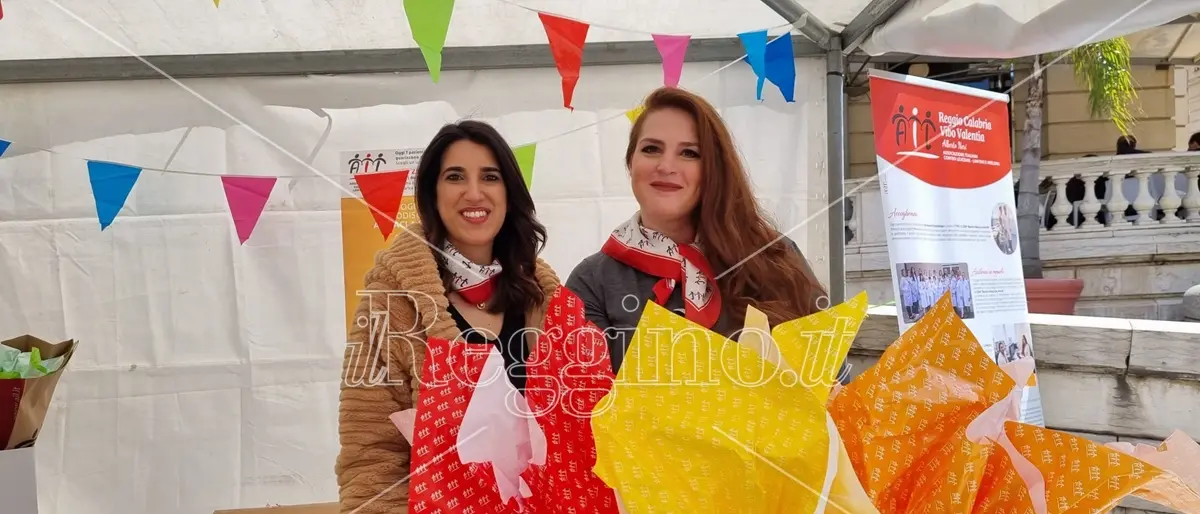 Reggio, ricercatrici Ail al lavoro per migliorare la vita dei malati di leucemia