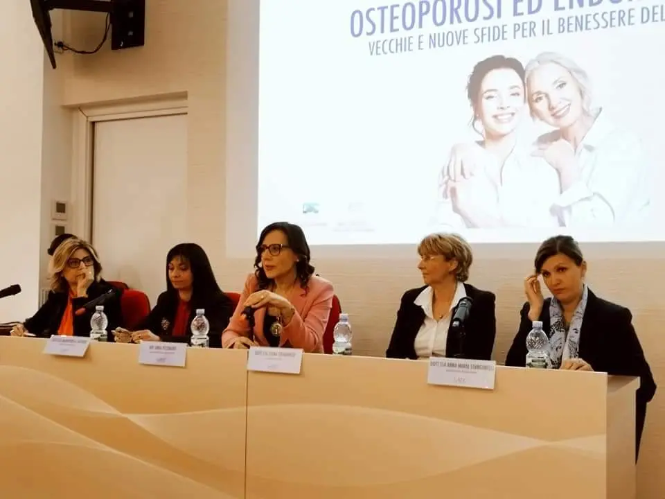 Palmi, quando la salute delle donne è un calvario quotidiano, vissuto col sorriso