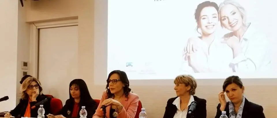 Palmi, quando la salute delle donne è un calvario quotidiano, vissuto col sorriso