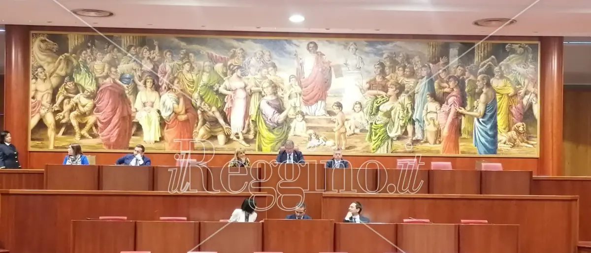 Pnrr e Por in Calabria, l'opposizione alla Regione chiede convocazione straordinaria dell’Assemblea