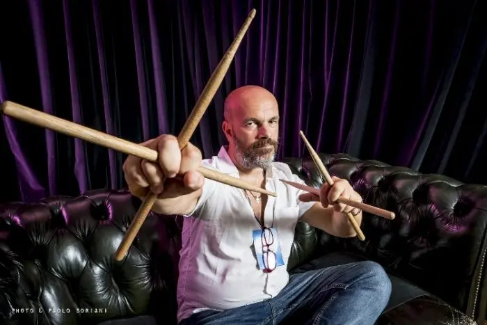 Alla Casa delle Erbe e delle Agriculture della Locride incontro con Francesco Cusa tra scrittura e musica