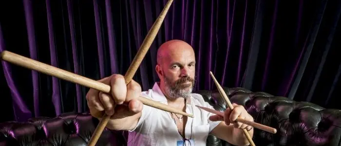 Alla Casa delle Erbe e delle Agriculture della Locride incontro con Francesco Cusa tra scrittura e musica