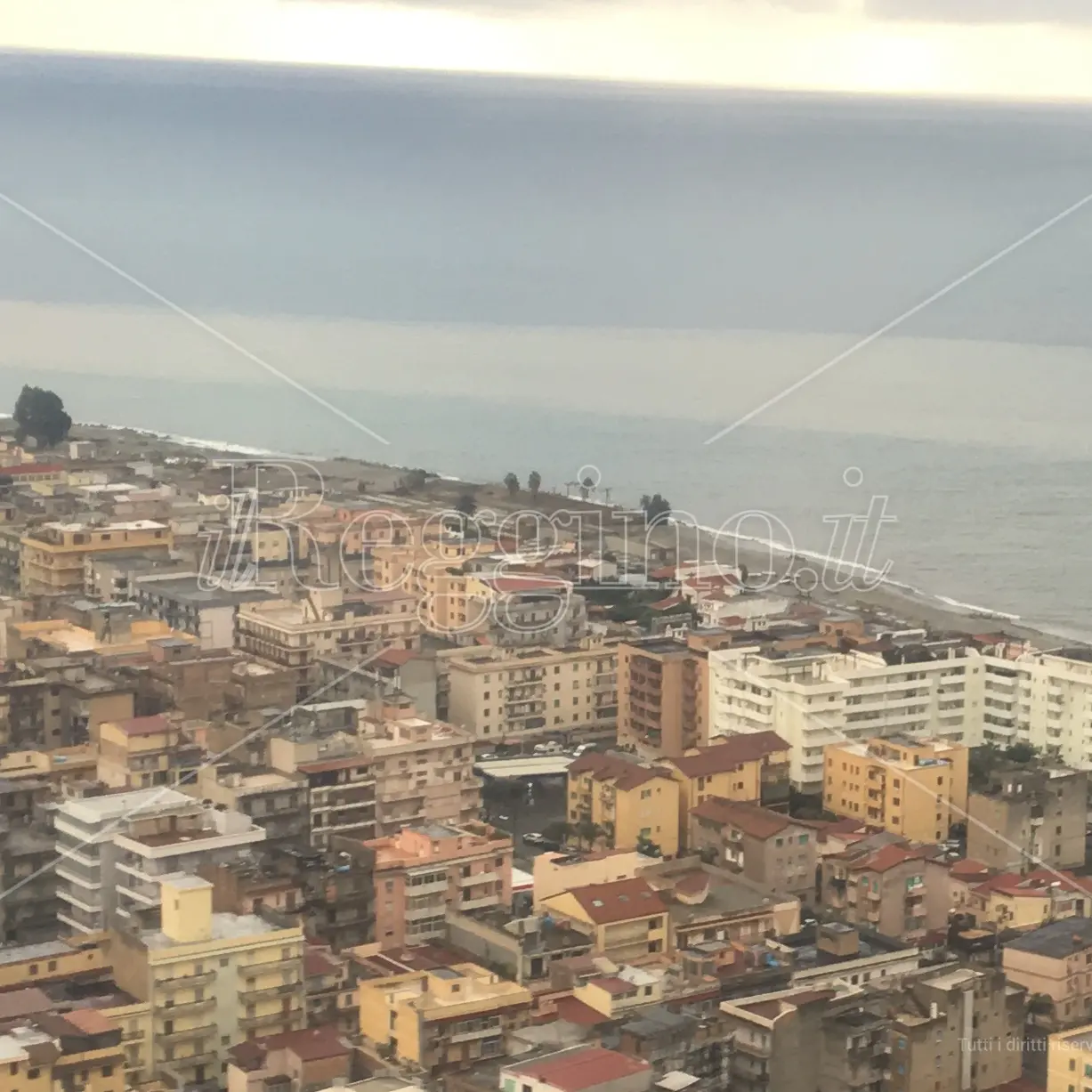 MITI E MISTERI METROPOLITANI | La fata Morgana