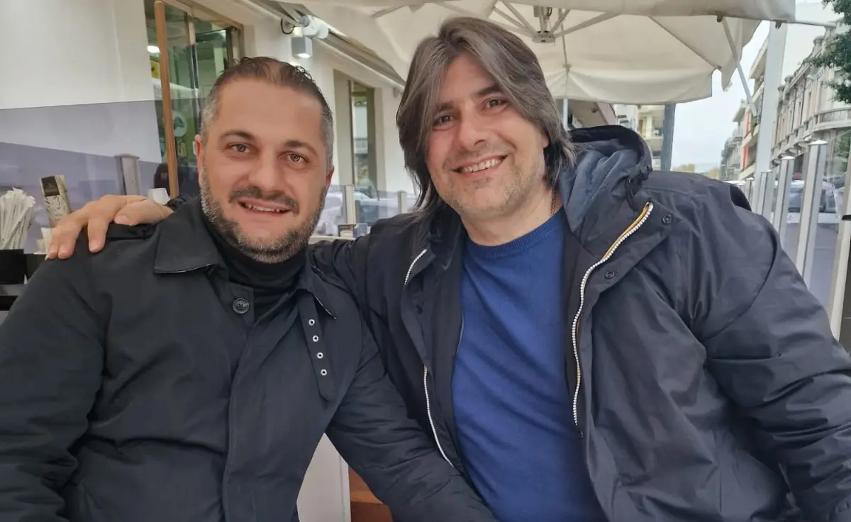 L'Associazione di volontariato Don Lorenzo Milani conta il nuovo ingresso del presidente del Bocale Calcio