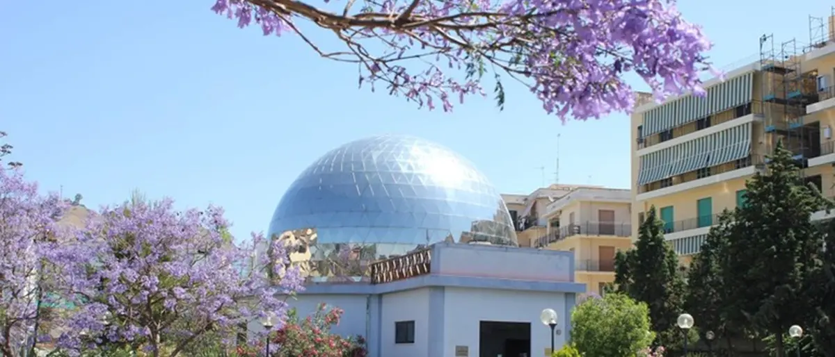 Al Planetarium Pythagoras torna la rassegna “Filosofia quantistica” con l’incontro dedicato all’Entanglement