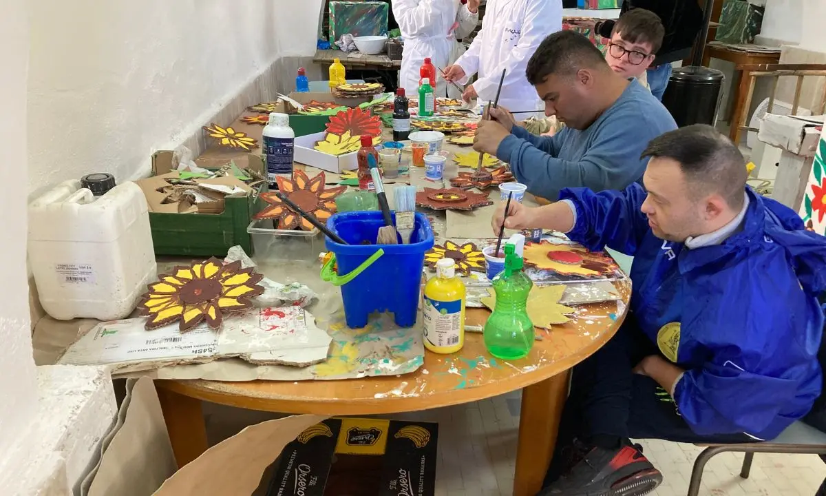 Locri, torna il Festival delle Fiabe con “I Girasoli della Locride”