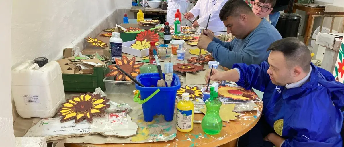 Locri, torna il Festival delle Fiabe con “I Girasoli della Locride”