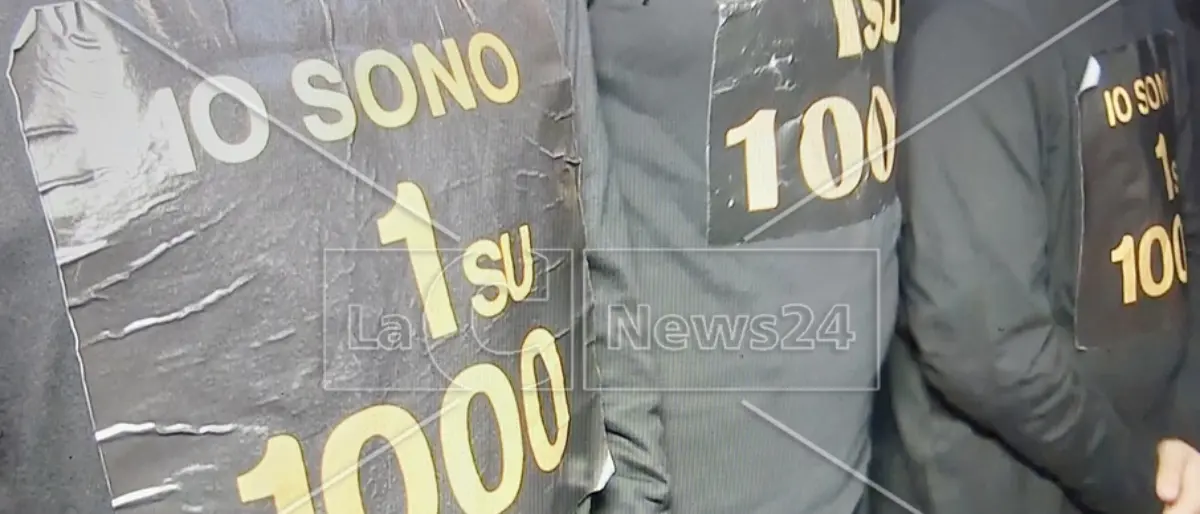 Taurianova, un lungometraggio per dire “no al bullismo”