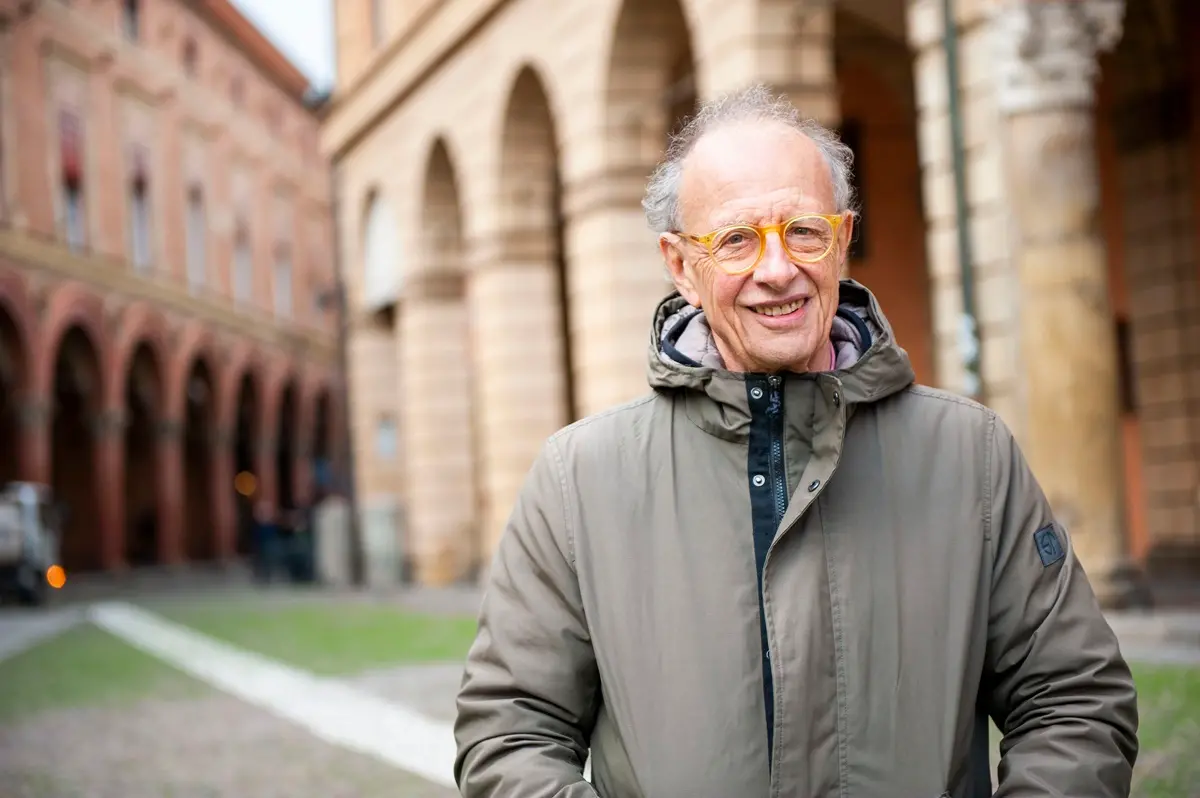 Reggio, gli studenti del “Vitrioli-Principe di Piemonte” incontrano Gherardo Colombo