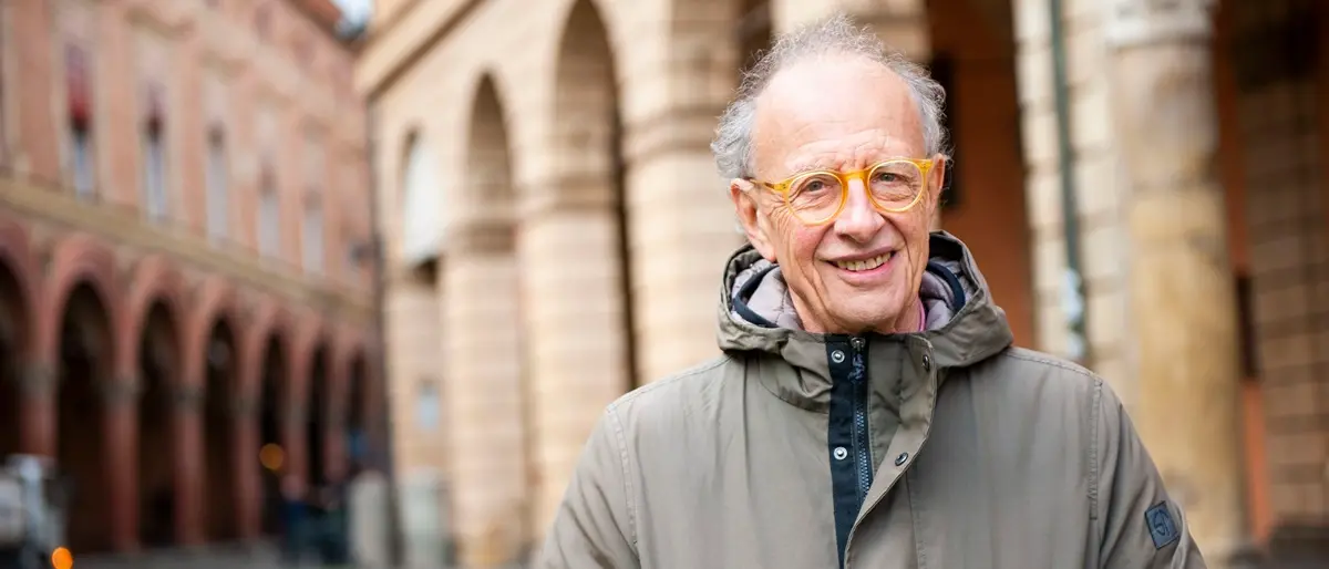 Reggio, gli studenti del “Vitrioli-Principe di Piemonte” incontrano Gherardo Colombo