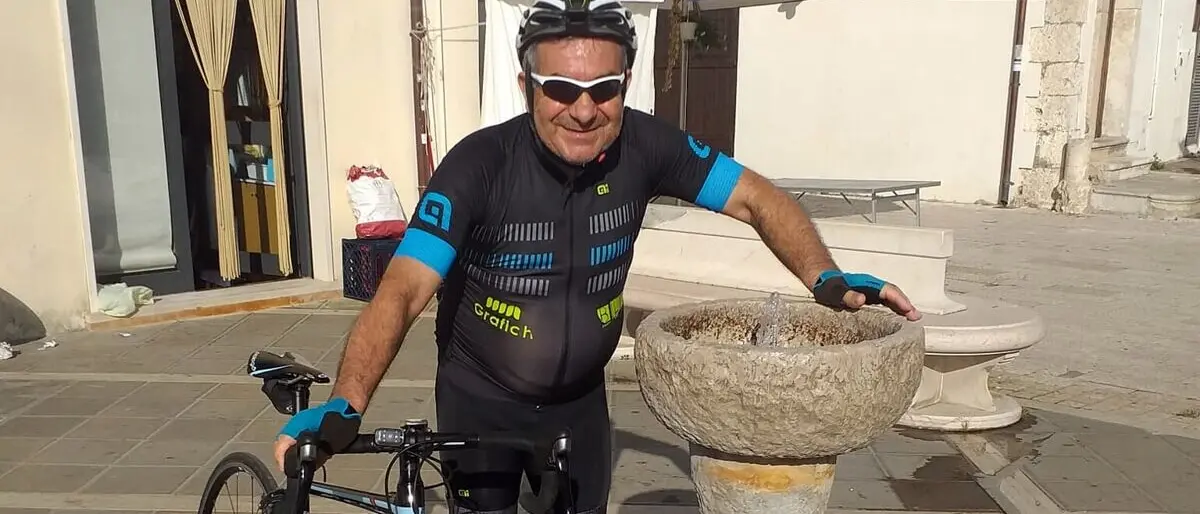 Arriverà anche a Reggio Calabria il giro “Dono per la vita”