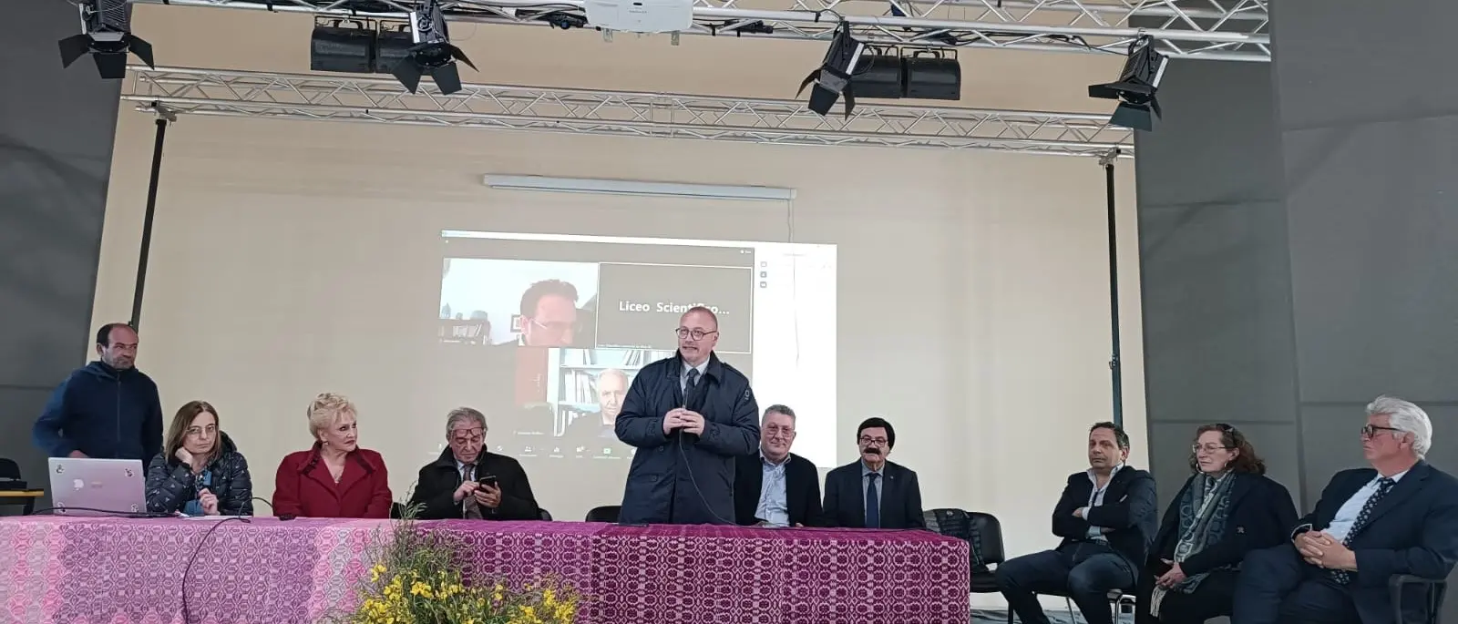 A Bova un viaggio nella storia e nella lingua della Calabria greca