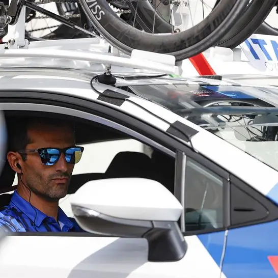 Giro della Metrocity, a guidare il team azzurro sarà Elia Viviani