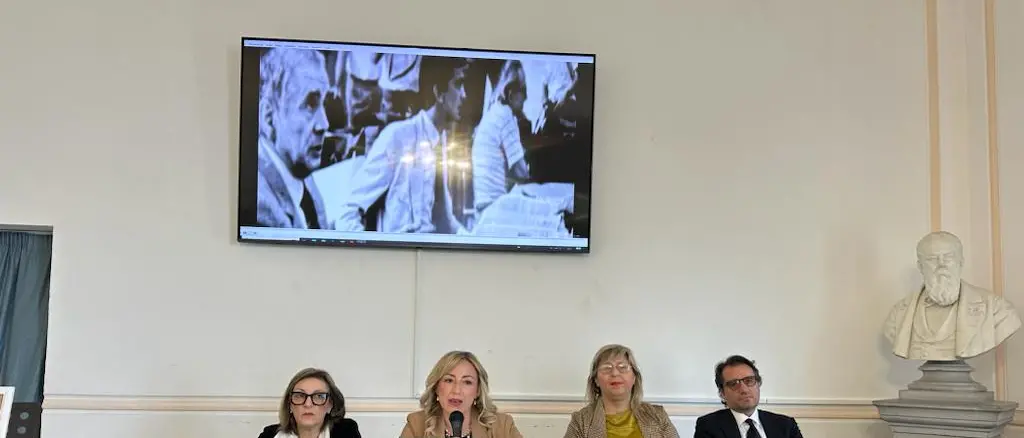 Reggio, al Piria un percorso di legalità attraverso i principi costituzionali