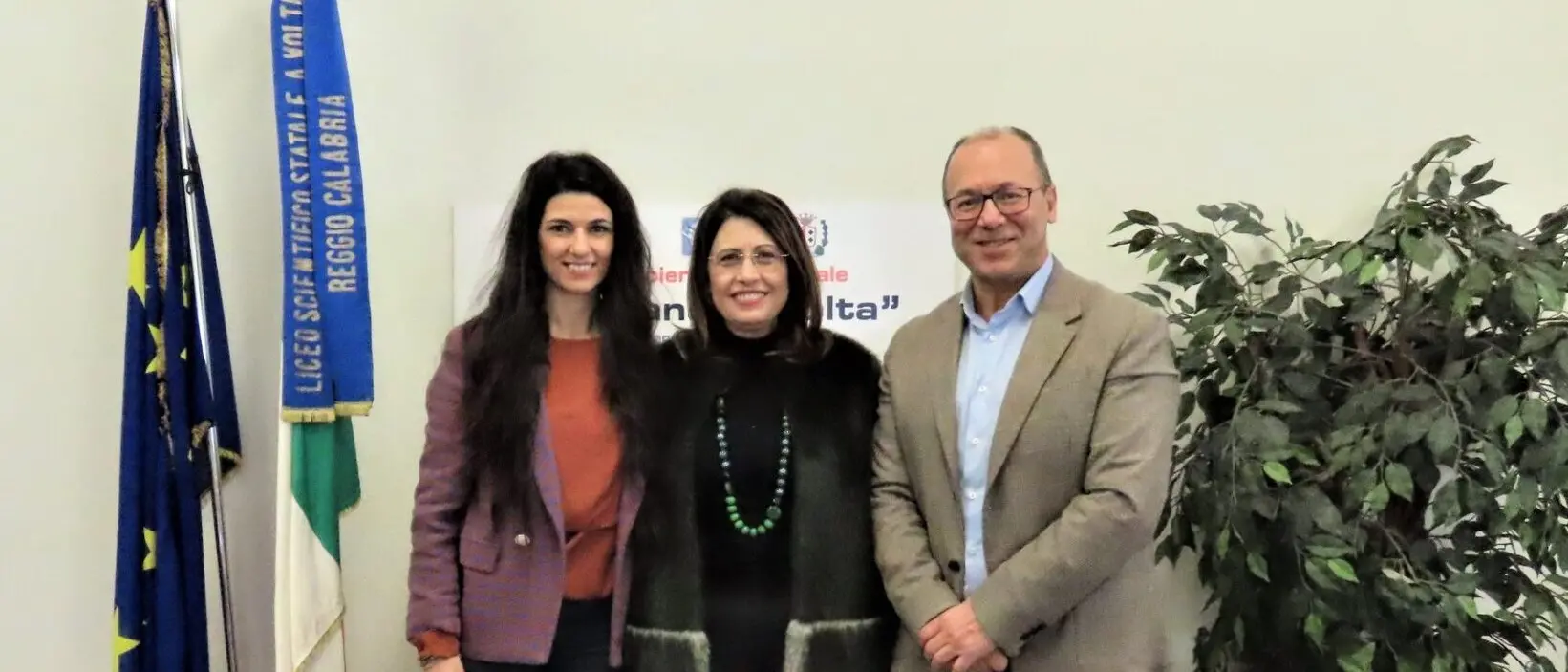 Effetto Volta, l’evento di comunicazione della scienza all’auditorium Zanotti Bianco