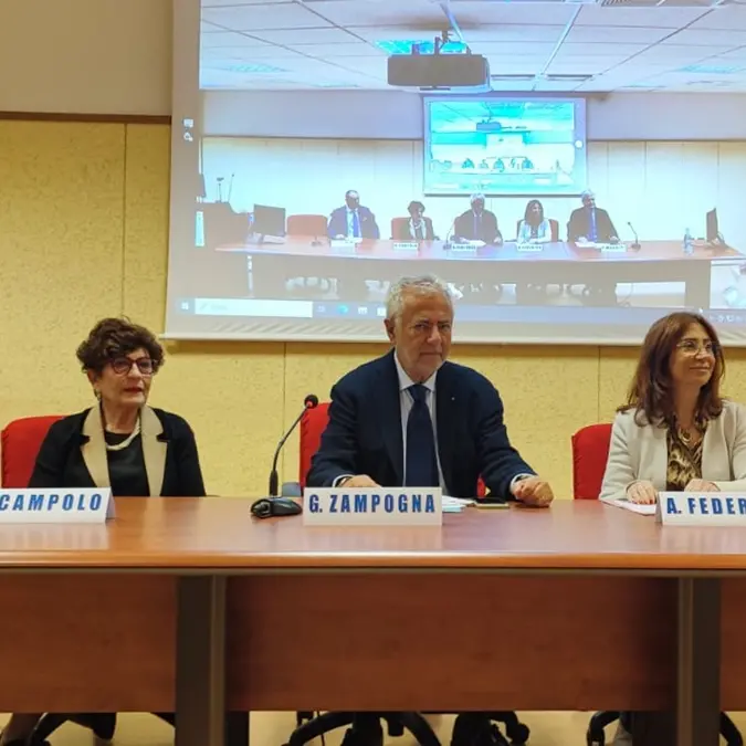 Trapianti, Mancini: «L’indice del dono vede la Calabria all’ultimo posto in Italia»