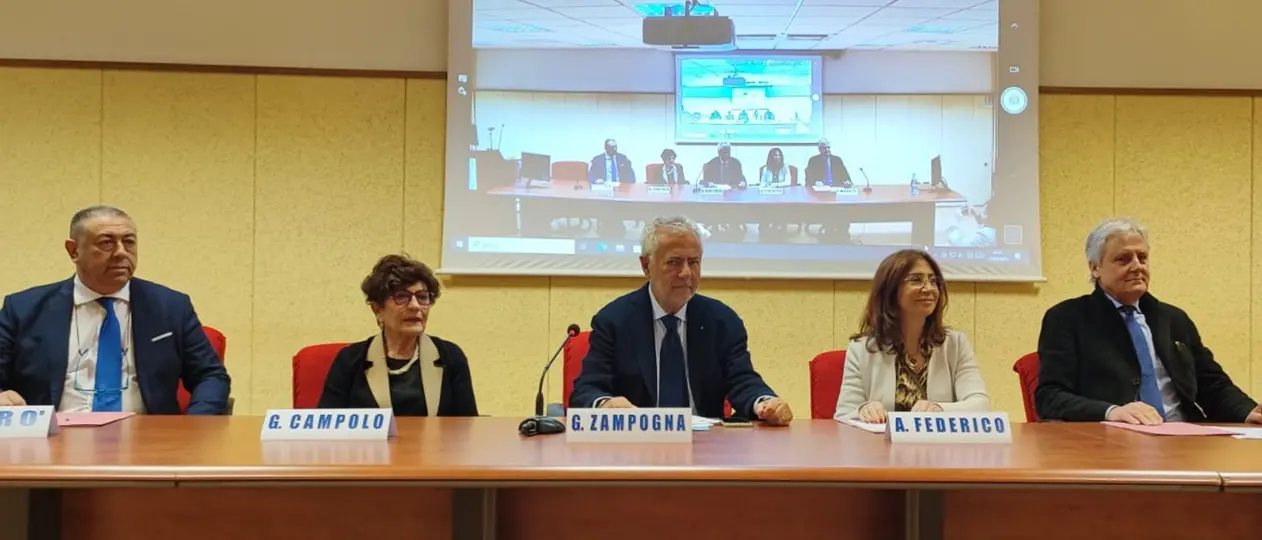 Trapianti, Mancini: «L’indice del dono vede la Calabria all’ultimo posto in Italia»