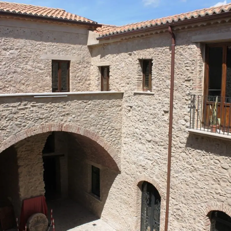 Roccella, all'ex Convento dei Minimi il primo Congresso dell’Anpi