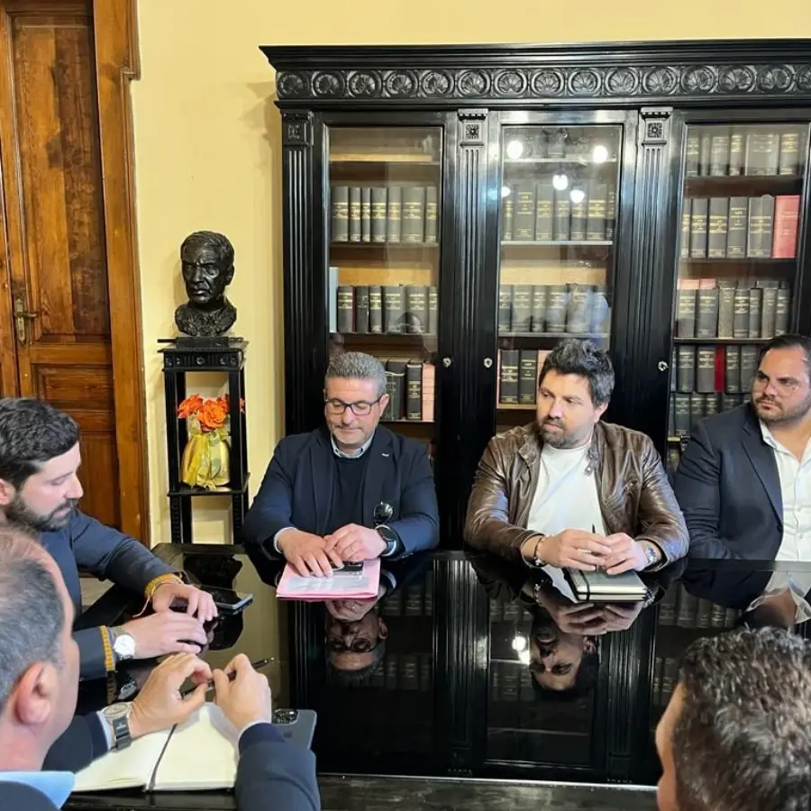 Palmi, Comitato già al lavoro per l’edizione 2023 della Varia